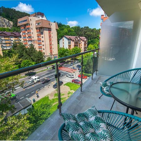 City Vibe Studio Brasov Ngoại thất bức ảnh