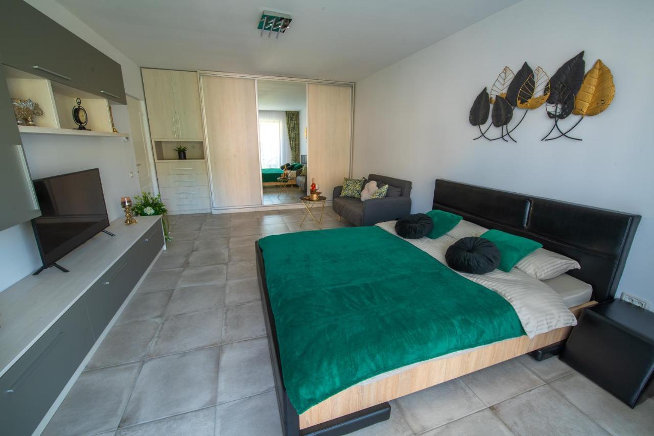 City Vibe Studio Brasov Ngoại thất bức ảnh