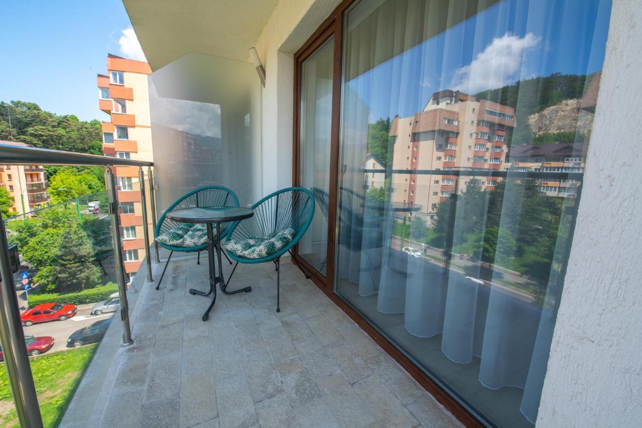 City Vibe Studio Brasov Ngoại thất bức ảnh