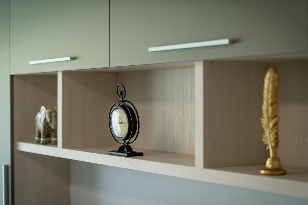 City Vibe Studio Brasov Ngoại thất bức ảnh