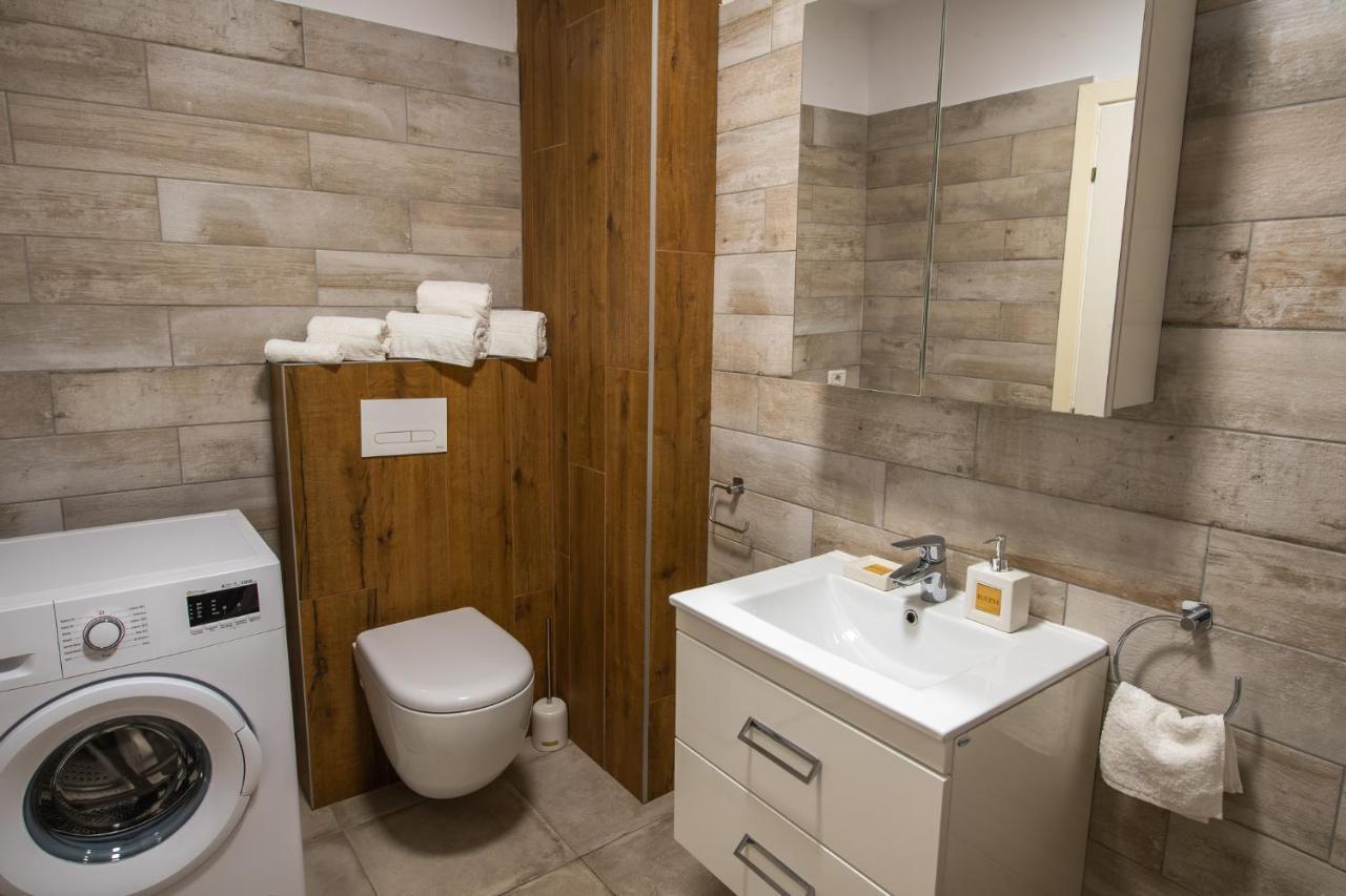 City Vibe Studio Brasov Ngoại thất bức ảnh