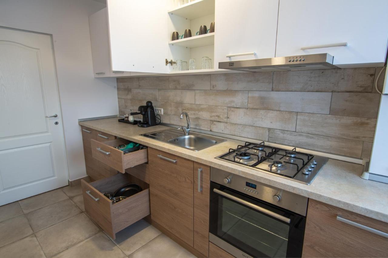 City Vibe Studio Brasov Ngoại thất bức ảnh